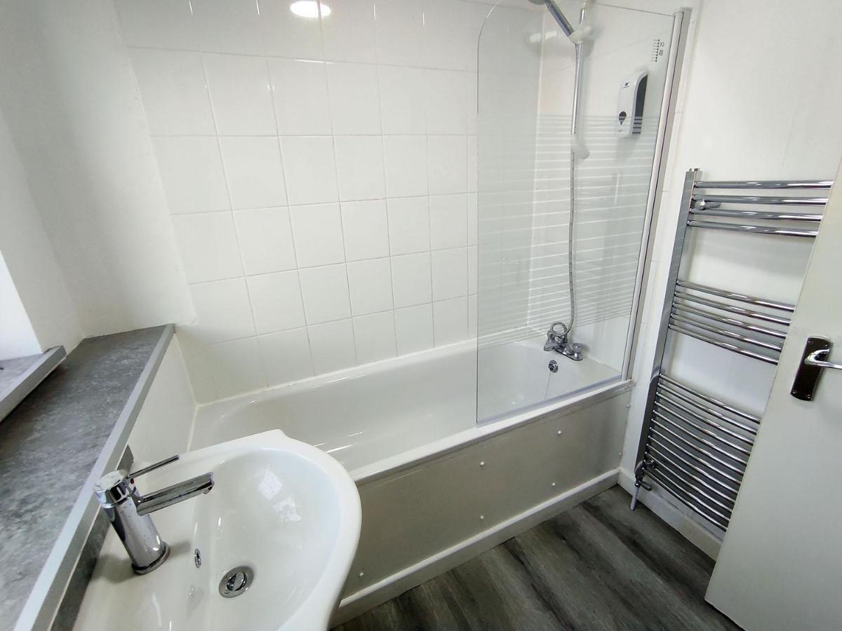 Osney Willow Studio Flat - Self Contained Studio Flat 옥스퍼드 외부 사진
