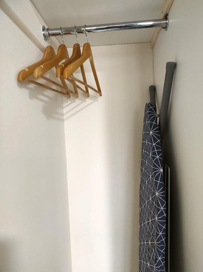 Osney Willow Studio Flat - Self Contained Studio Flat 옥스퍼드 외부 사진