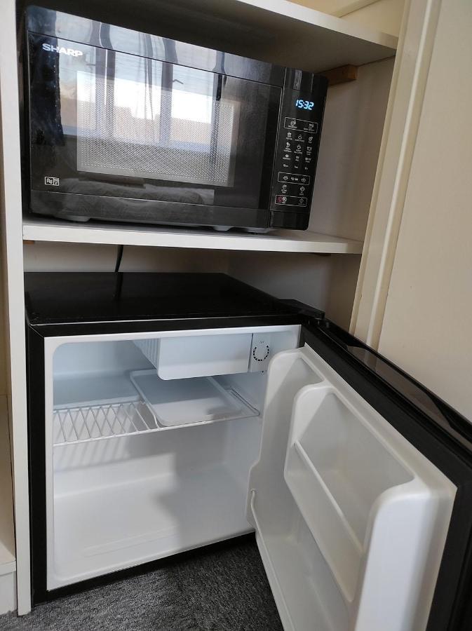 Osney Willow Studio Flat - Self Contained Studio Flat 옥스퍼드 외부 사진